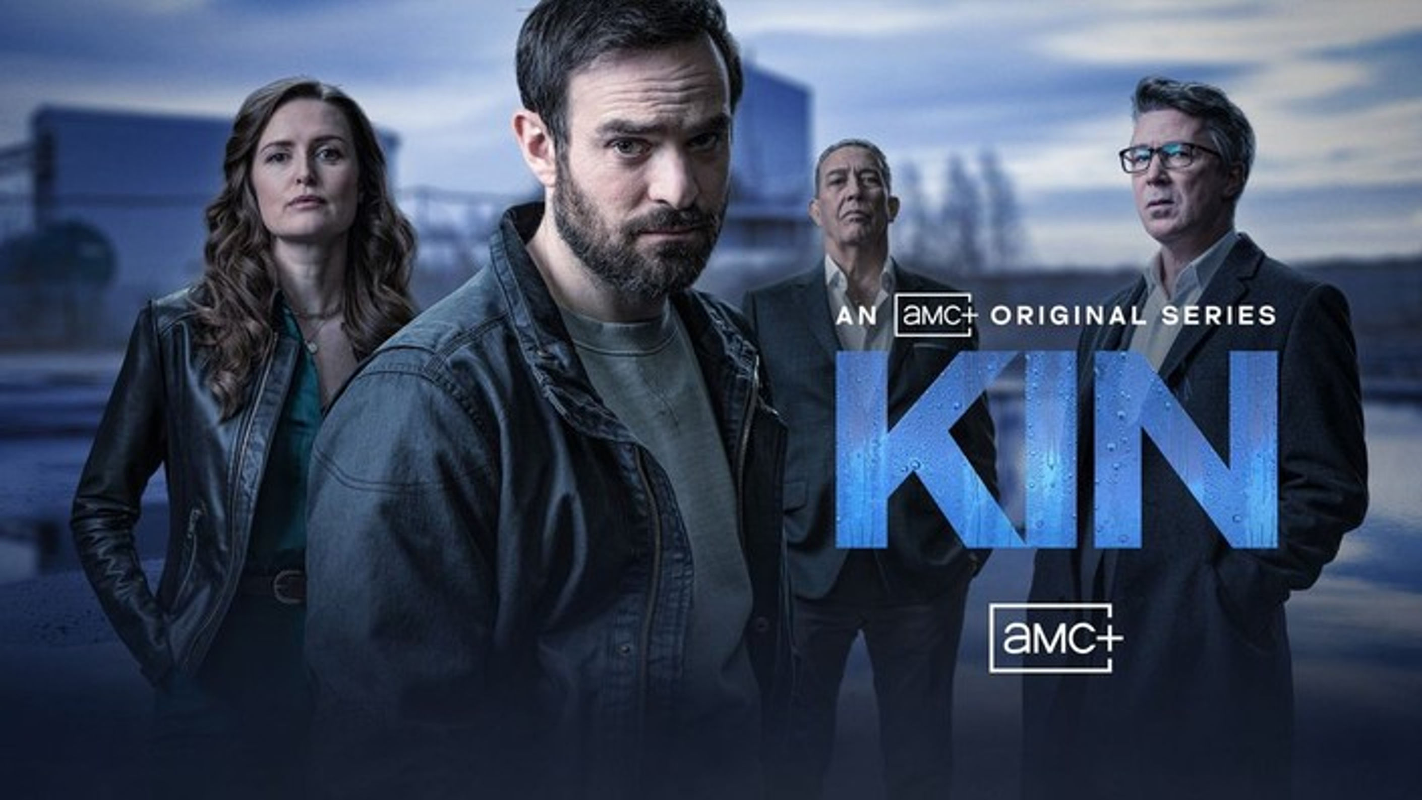 KIN